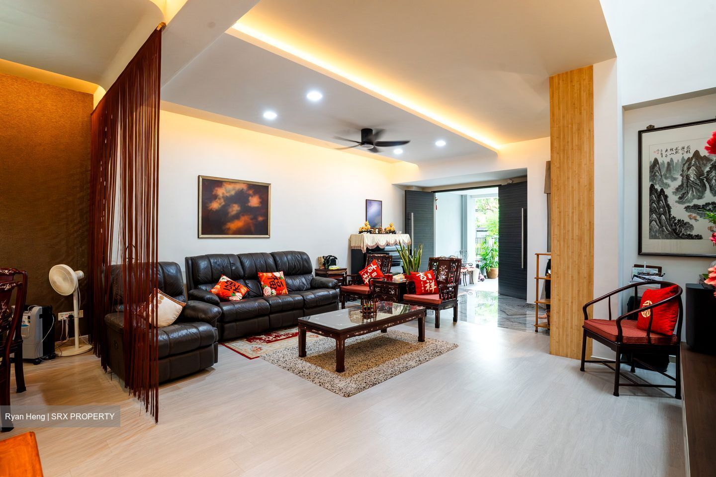 Yunnan Drive 1 (D22), Terrace #558296361